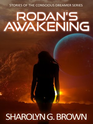 cover image of Rodan's Awakening